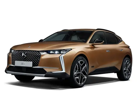DS 4 Crossback Perfomance Line 215
