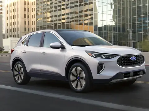 ford escape-hibrida