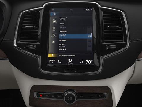 Volvo XC90 Híbrido