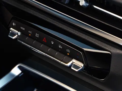 Chevrolet Groove