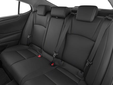 Lexus ES Hybrid