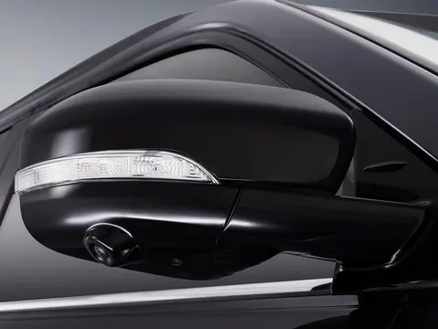 Changan CS95 Plus