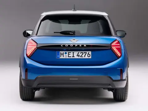 MINI 5 Puertas