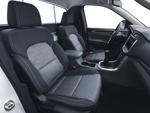 Chevrolet S10 MAX