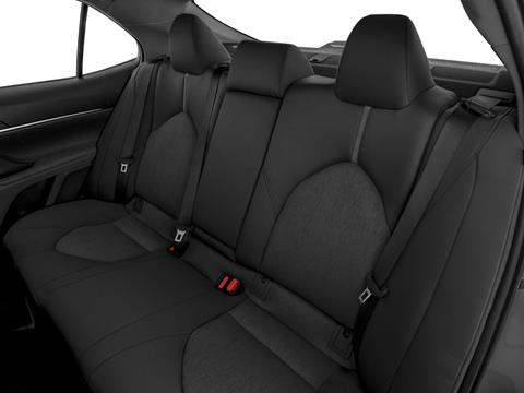 Toyota Camry HEV