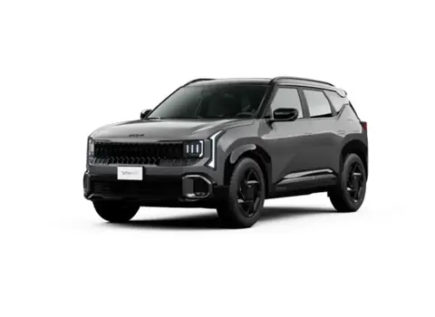 Kia Seltos HEV X-LINE nuevo color A eleccion precio $704,900