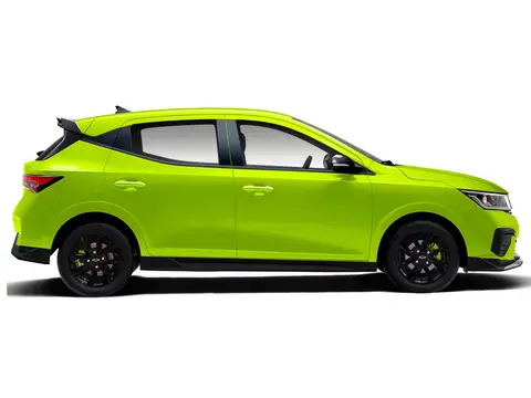 Chevrolet Aveo HB