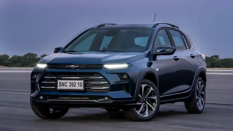 foto Chevrolet Sonic  Premier