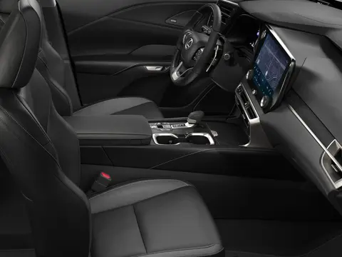 Lexus RX Hybrid