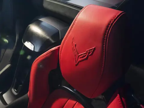 Chevrolet Corvette ZR1X