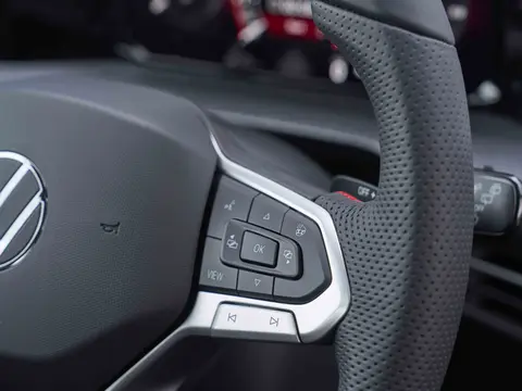 Volkswagen GTI