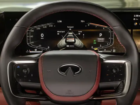 Infiniti QX80