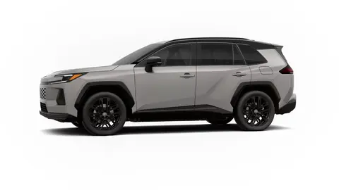 Toyota RAV4 PHEV