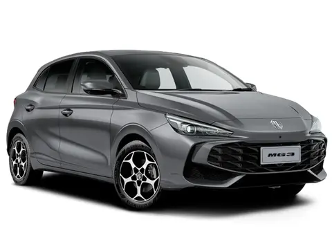 MG MG3 Cool nuevo color A eleccion precio $249,000