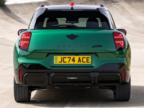 MINI John Cooper Works