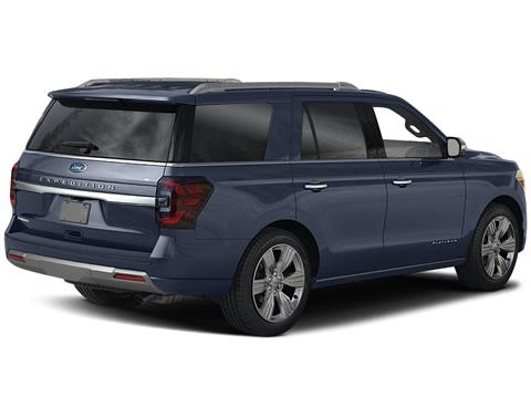 ford expedition
