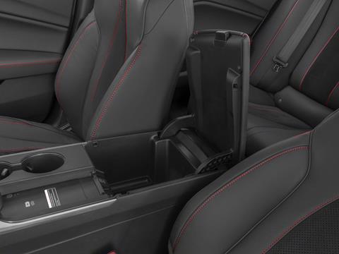 Acura TLX Type S