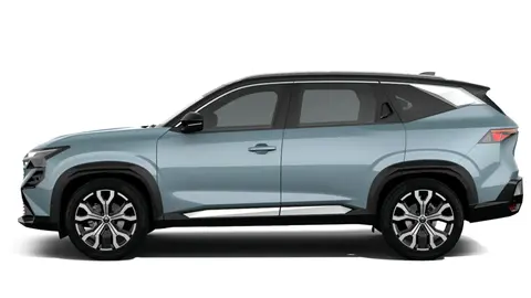 Renault Boreal