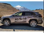 Toyota RAV4 HEV