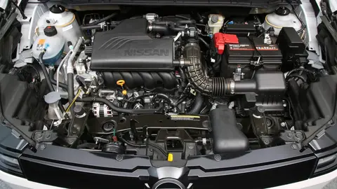 Nissan Kait