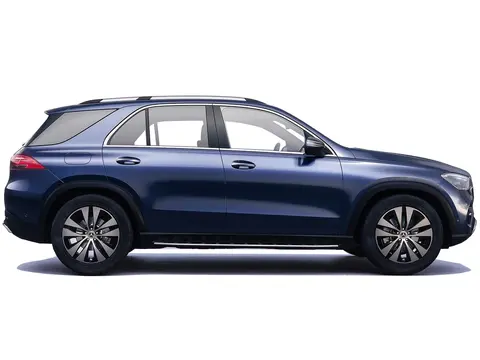 Mercedes Clase GLE