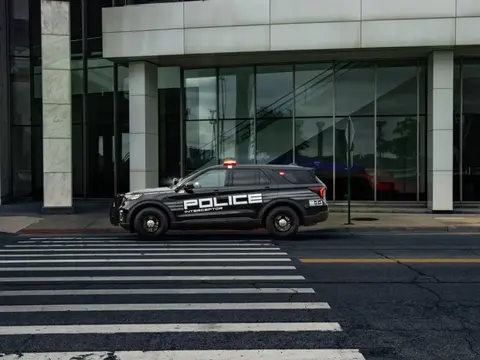 ford explorer-police-interceptor