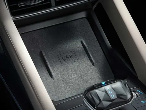 BYD Yuan Pro