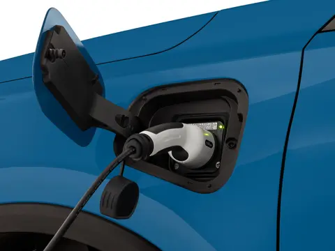 Chirey Chirey Tiggo 7 PHEV CSH
