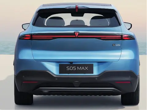 Changan Deepal S05