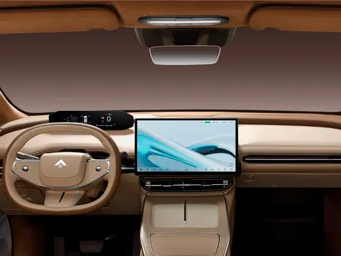 GAC Hyptec HT