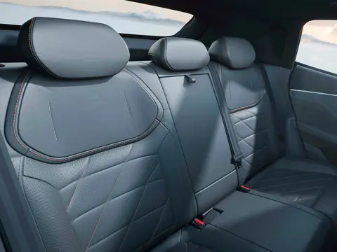 Changan Deepal S05
