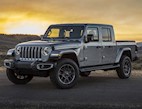 foto Jeep Gladiator Rubicon