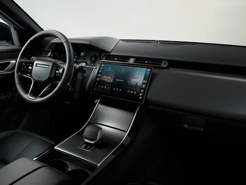 Land Rover Velar