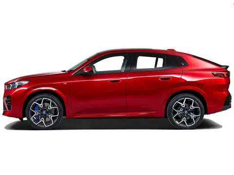 BMW iX2