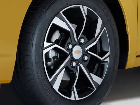 Chevrolet Aveo HB