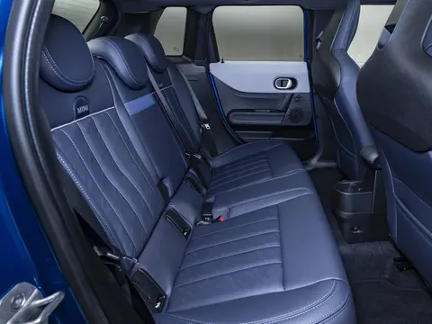MINI 5 Puertas