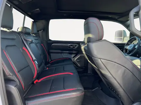 RAM 1500 RHO