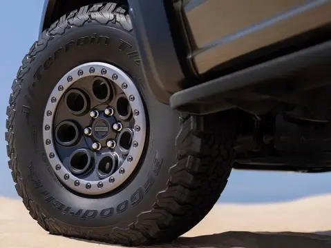 ford lobo-raptor