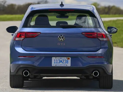Volkswagen GTI