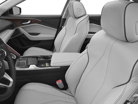 Acura TLX