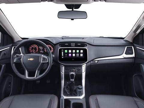 Chevrolet S10 MAX