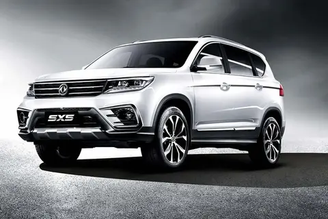 Dongfeng SX5