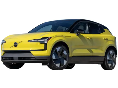 foto Volvo EX30 Ultra (2025)