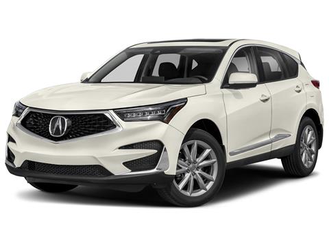 foto Acura RDX A-Spec nuevo color A elección precio $949,900