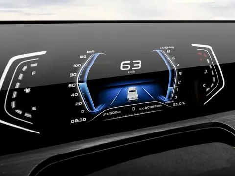 Changan Hunter