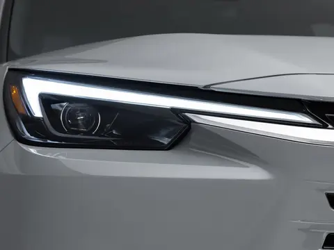 Lexus TX