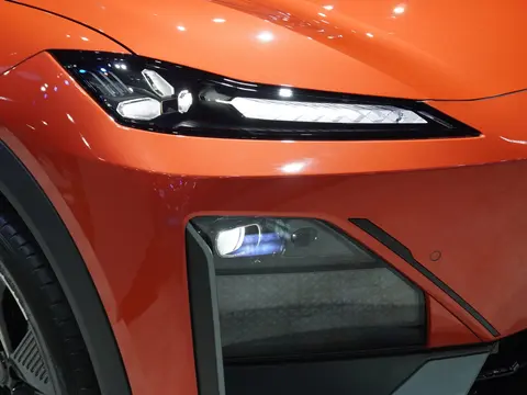 Changan Deepal S07