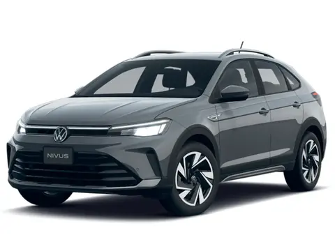 Volkswagen Nivus Highline nuevo color A eleccion precio $491,190