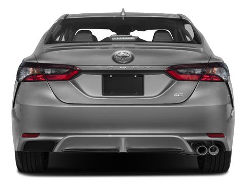 Toyota Camry HEV