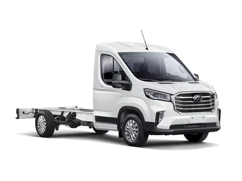 Maxus Deliver 9 Chasis L3